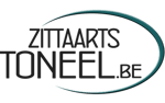 Zittaarts Toneel logo