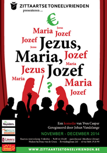 jezus-maria-jozef